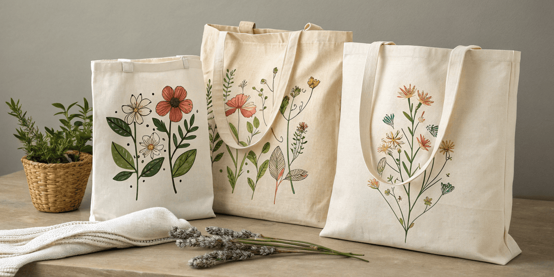 Best Shopping Bags for Everyday Use – Reusable and Eco-Friendly - Pamusan.com