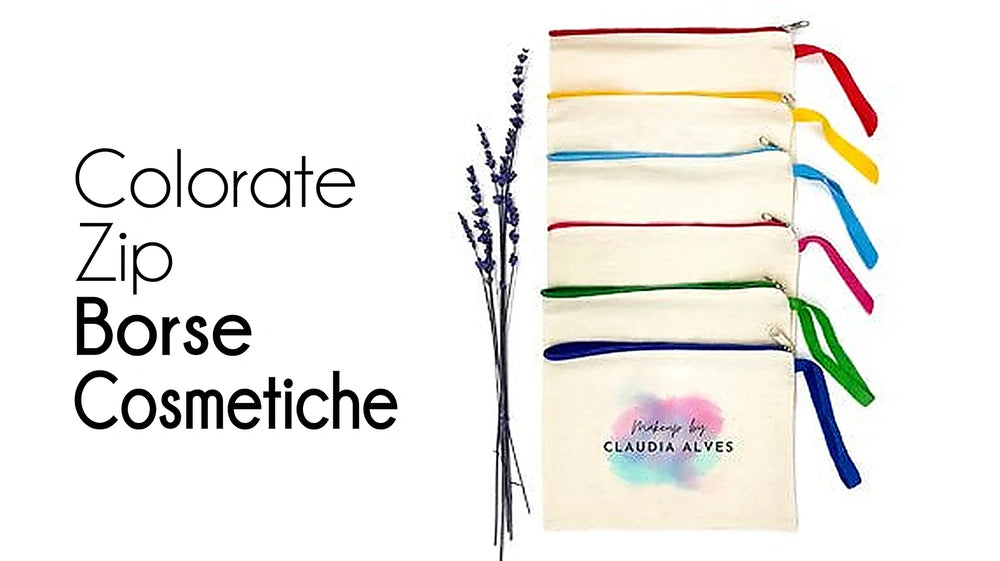 clutch cosmetic bags