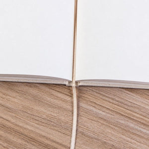 Blank Canvas Notebook – A5 (7.9" × 5.5" / 20 × 14 cm), 80 Unlined Sheets, Natural Cotton Cover, Bulk Plain Journal - Pamusan.com