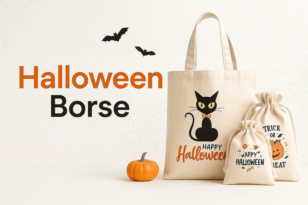 borse halloween