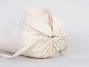 Custom Name Palm Springs Bachelorette Party Bags -  6"W x 8"H — print detail | Pamusan
