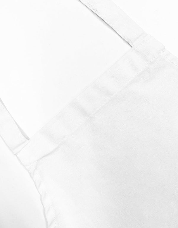 Kitchen Apron Painting - Astronaut Patterned - Pamusan.com