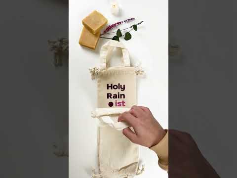 Sacchetti Kit Post-Sbornia Personalizzati con Nome - 15,5 x 20 cm