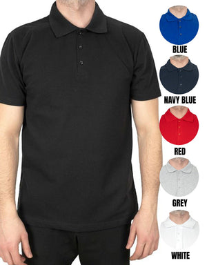 Promotional T-Shirt Black - Pamusan.com