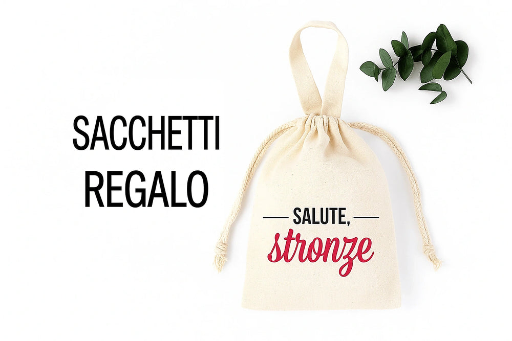 sacchetti regalo it