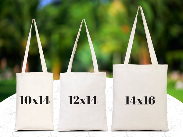 Welcome Wedding Totes Bags, Bachelorette Party - Love Bags For Bridal Party - Bridesmaid Gift - Pamusan.com