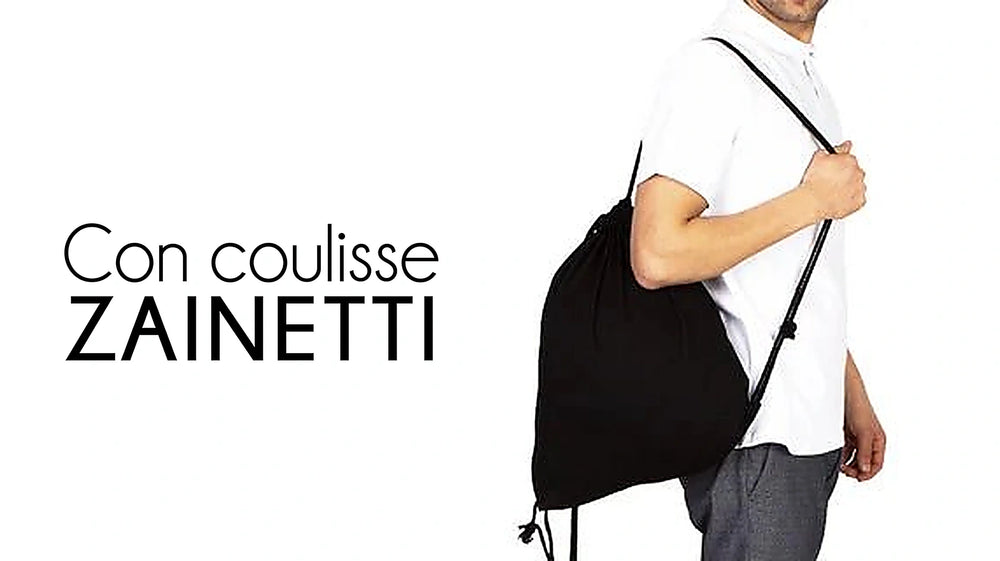 drawstring backpacks